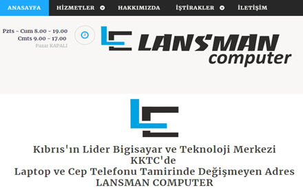 kibriswebtasarim