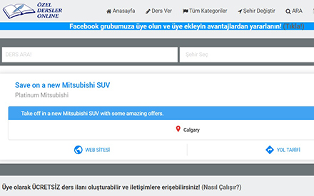 ozeldersleronline